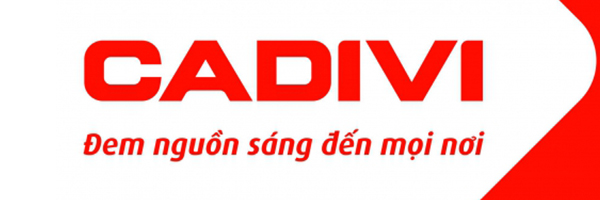 Dây điện công ty CADIVI Dây điện công ty CADIVI