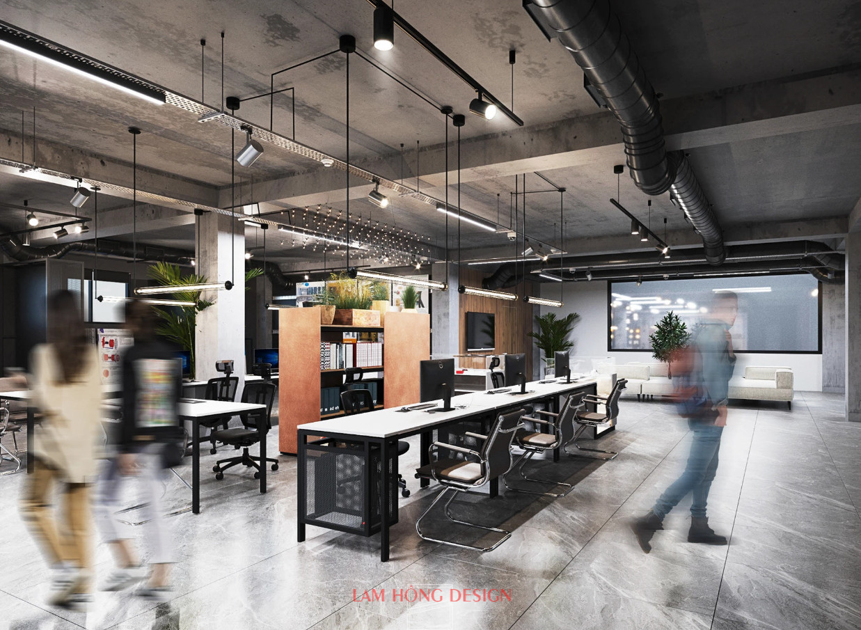 Những sai lầm thường gặp khi lựa chọn phong cách thiết kế showroom Những sai lầm thường gặp khi lựa chọn phong cách thiết kế showroom